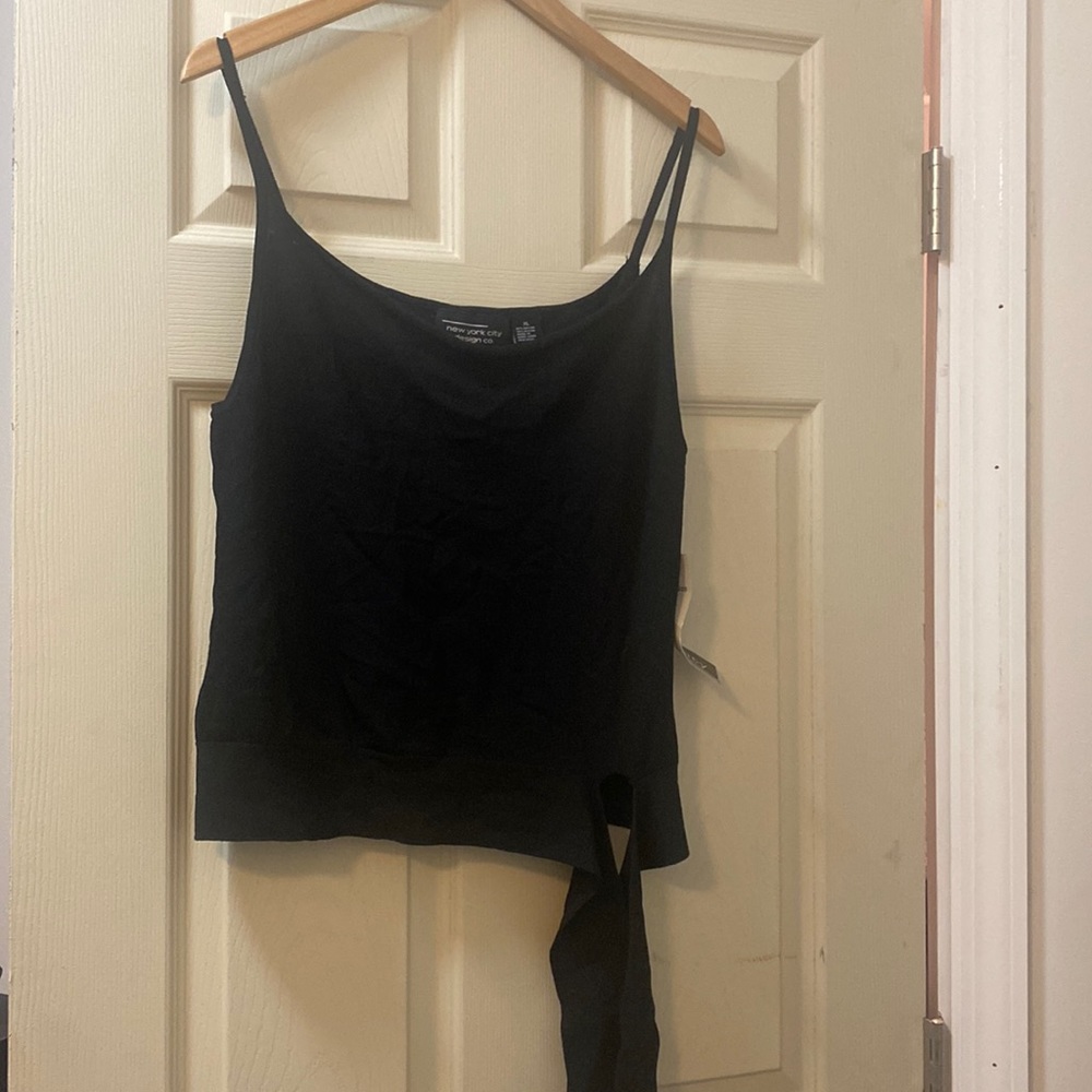 Sexy tank top by New York City Design Co